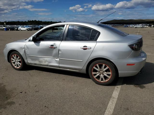 Изображение 2 2008 MAZDA 3 I 2008 с VIN JM1BK32G181825615