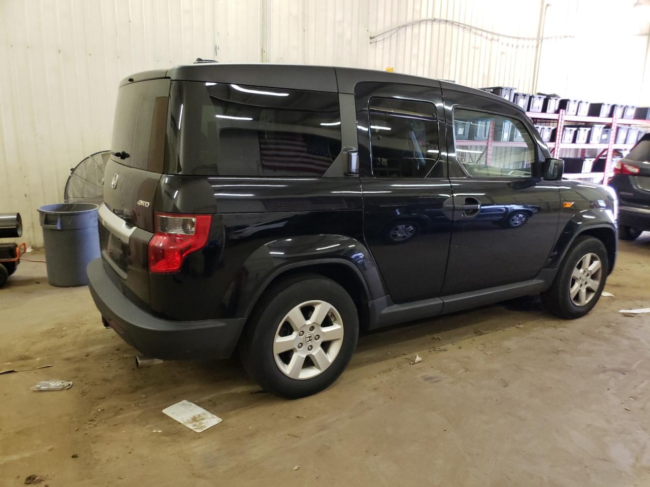 Obraz 3 z Honda Element Ex 2010 z VIN 5J6YH2H73AL008760