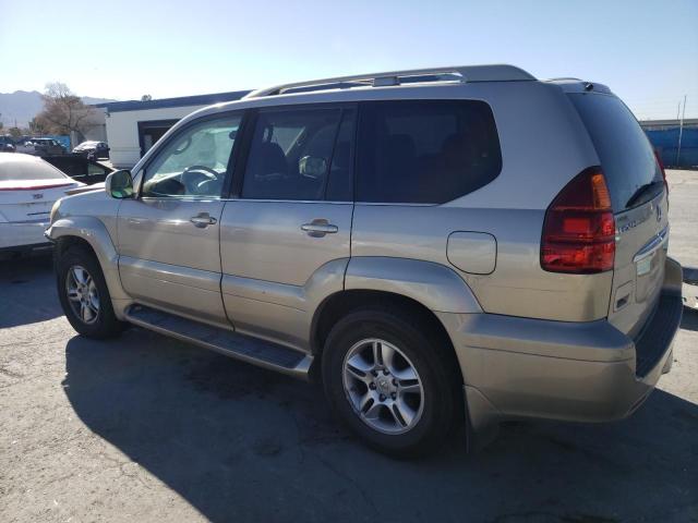 Image 2 of 2004 LEXUS GX 470 2004 with VIN JTJBT20X440045261