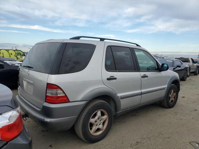 Изображение 3 1998 MERCEDES-BENZ ML 320 1998 с VIN 4JGAB54E4WA020834
