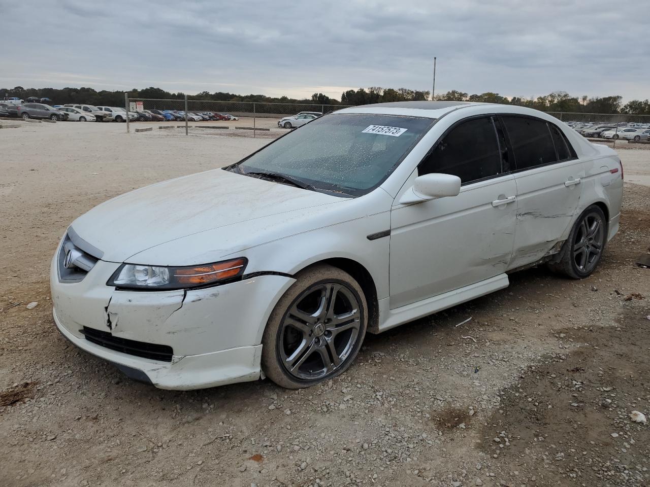 2005 ACURA TL  2005 image