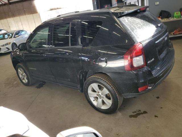 Image 2 of 2016 JEEP COMPASS LATITUDE 2016 with VIN 1C4NJDEB7GD759509