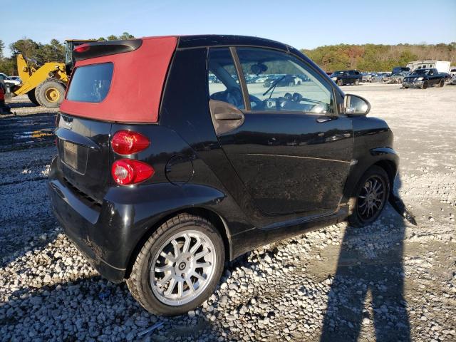 Obraz 3 z 2012 SMART FORTWO PASSION 2012 z VIN WMEEK3BA5CK538341
