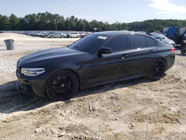 2019 BMW M5  2019 image