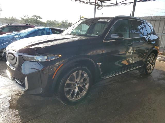 Obraz 2024 BMW X5 SDRIVE 40I 2024