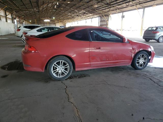Obraz 3 z 2005 ACURA RSX  2005 z VIN JH4DC54895S006671