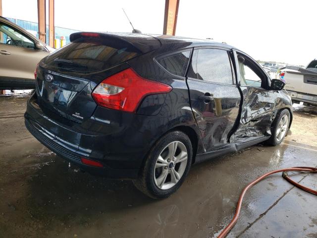 Image 3 of 2014 FORD FOCUS SE 2014 with VIN 1FADP3K24EL325677