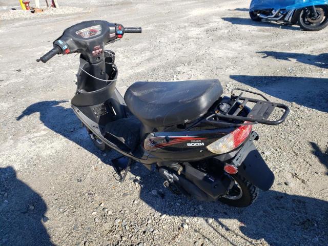 Obraz 3 z 2023 BAOD MOPED 2023 z VIN L2BB9NCCXPB208025