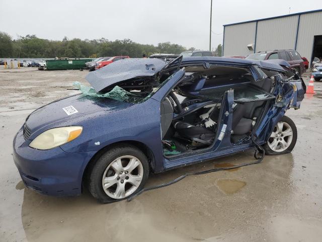 Изображение 2004 TOYOTA COROLLA MATRIX XR 2004