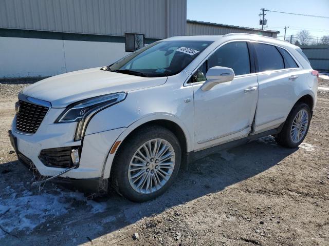 Изображение 2020 CADILLAC XT5 PREMIUM LUXURY 2020