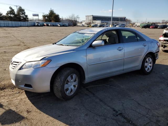 Изображение 1 2007 TOYOTA CAMRY LE 2007 с VIN 4T1BK46KX7U025330