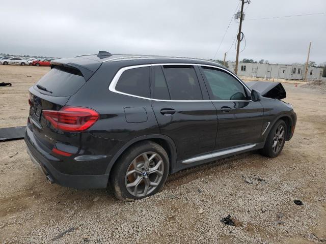 Изображение 3 2020 BMW X3 SDRIVE30I 2020 с VIN 5UXTY3C01L9C01118
