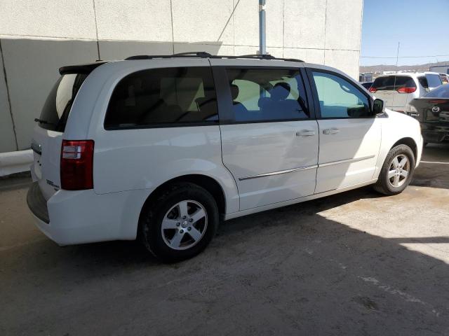 Obraz 3 z 2010 DODGE GRAND CARAVAN SXT 2010 z VIN 2D4RN5DX7AR238340