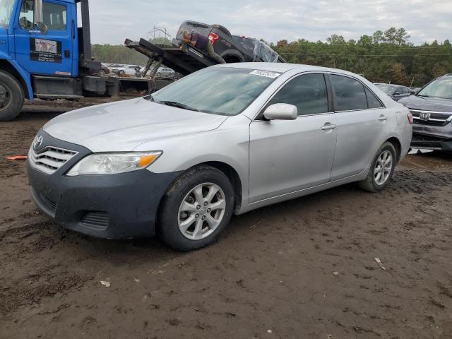 Изображение 1 2011 TOYOTA CAMRY BASE 2011 с VIN 4T4BF3EK1BR219078