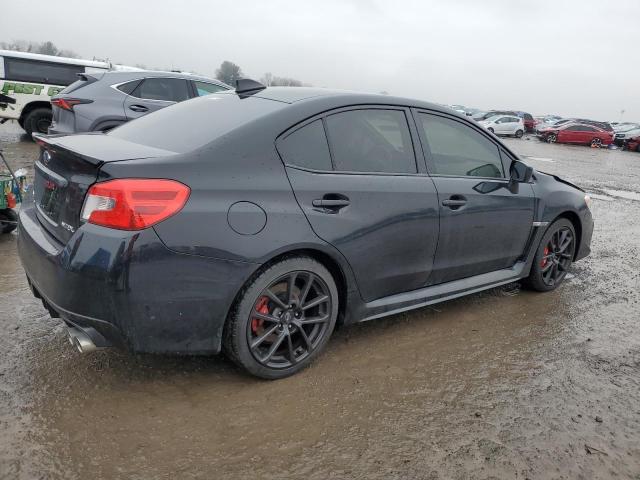 Изображение 3 2020 SUBARU WRX PREMIUM 2020 с VIN JF1VA1B67L9831849