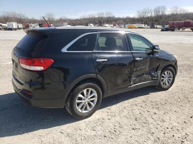 Изображение 3 2016 KIA SORENTO LX 2016 с VIN 5XYPGDA35GG158655