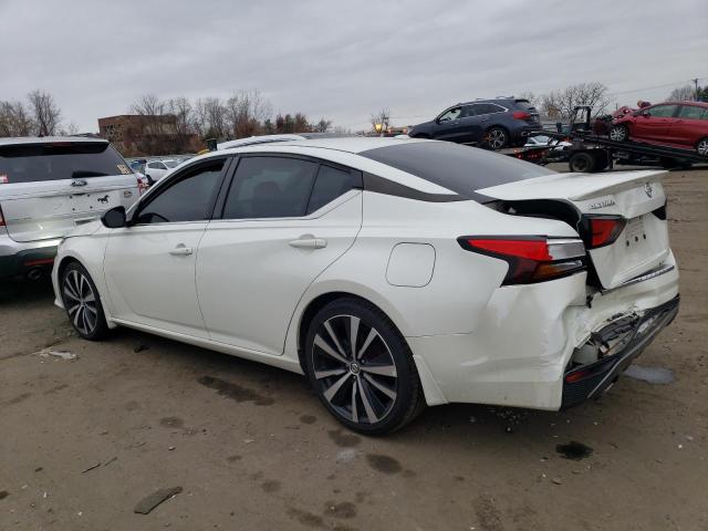 Obraz 2 z 2019 NISSAN ALTIMA SR 2019 z VIN 1N4BL4CV8KC118481