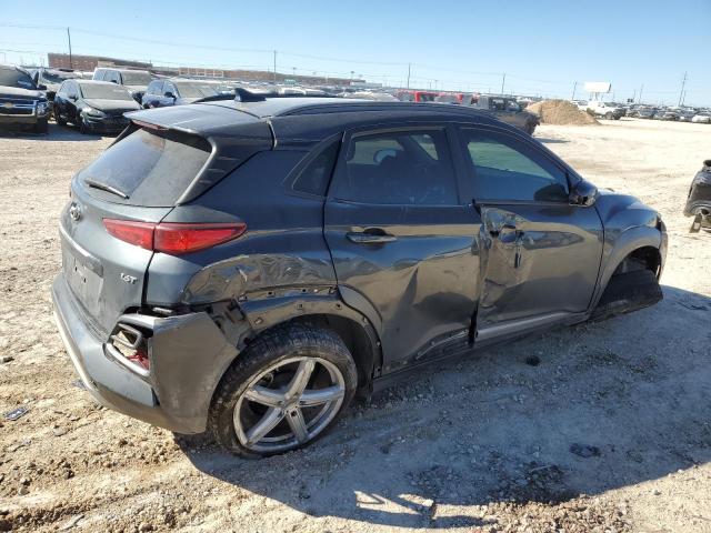 Изображение 3 2019 HYUNDAI KONA LIMITED 2019 с VIN KM8K33A53KU203841