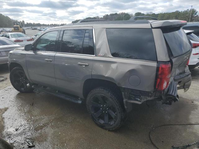 Obraz 2 z 2017 CHEVROLET TAHOE K1500 LT 2017 z VIN 1GNSKBKC2HR314706