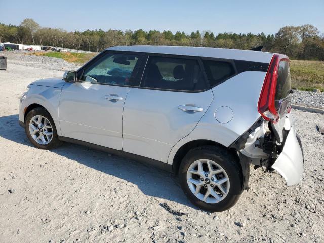 Image 2 of 2021 KIA SOUL LX 2021 with VIN KNDJ23AU0M7778555