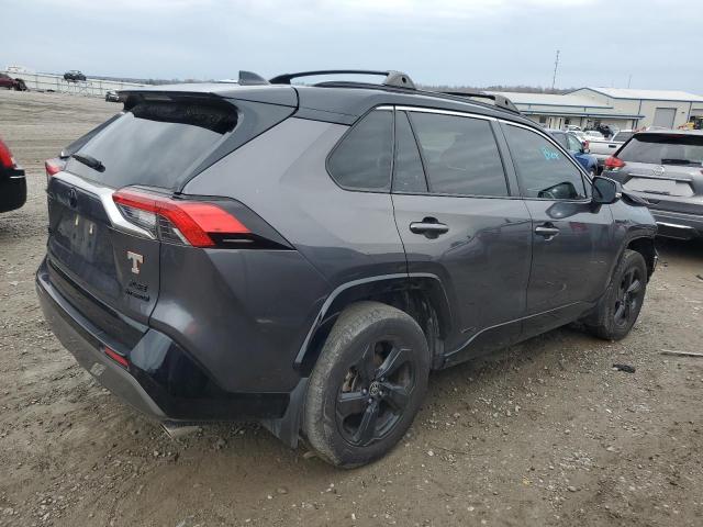 Obraz 3 z 2020 TOYOTA RAV4 XSE 2020 z VIN JTMEWRFV4LJ041144