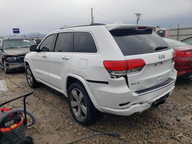 Изображение 2 2016 JEEP GRAND CHEROKEE OVERLAND 2016 с VIN 1C4RJFCG7GC469420
