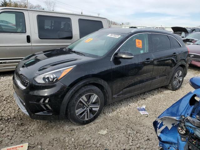 2020 KIA NIRO EX PREMIUM 2020 image