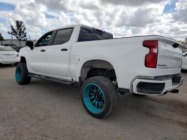 Obraz 2 z 2019 CHEVROLET SILVERADO C1500 CUSTOM 2019 z VIN 3GCPWBEF1KG293928