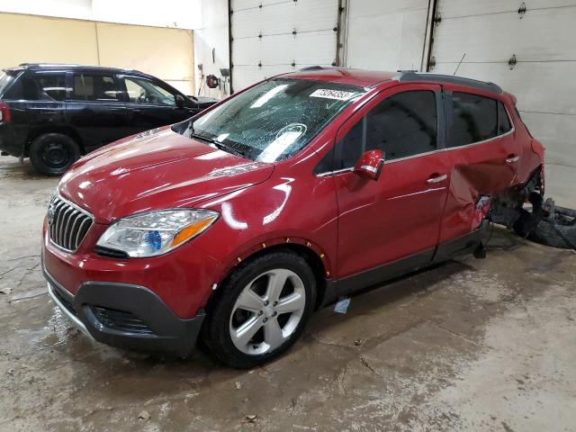 Изображение 2015 BUICK ENCORE  2015