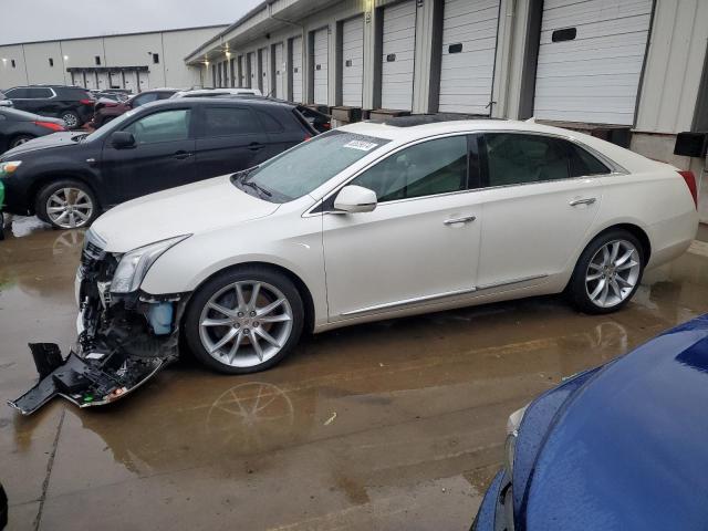 Изображение 2014 CADILLAC XTS VSPORT PREMIUM 2014
