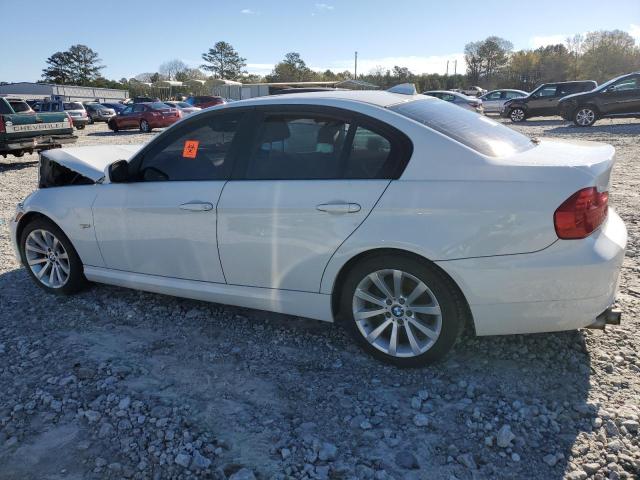 Image 2 of 2011 BMW 328 I 2011 with VIN WBAPH7G5XBNM55166