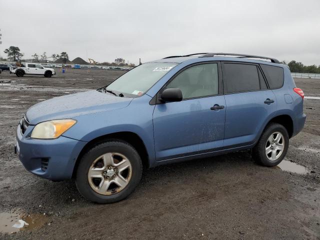Изображение 1 2010 TOYOTA RAV4  2010 с VIN JTMJF4DV8A5023773