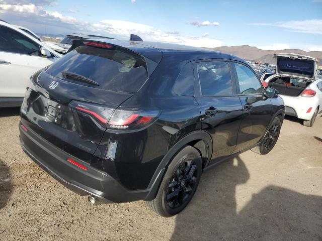 Image 3 of 2024 HONDA HR-V SPORT 2024 with VIN 3CZRZ2H57RM731103