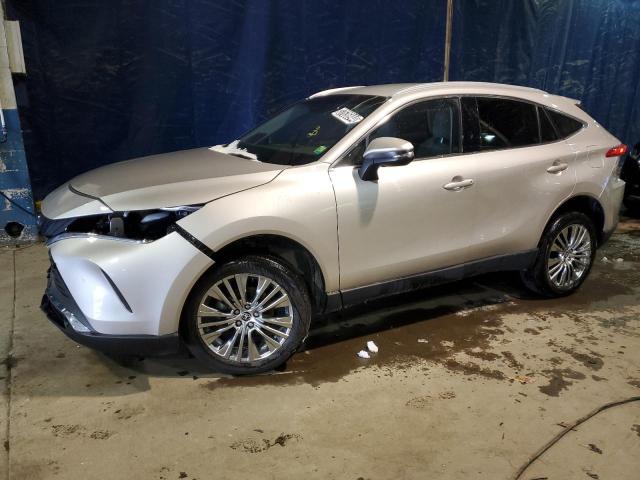 Obraz 1 z 2023 TOYOTA VENZA LE 2023 z VIN JTEAAAAH5PJ143246