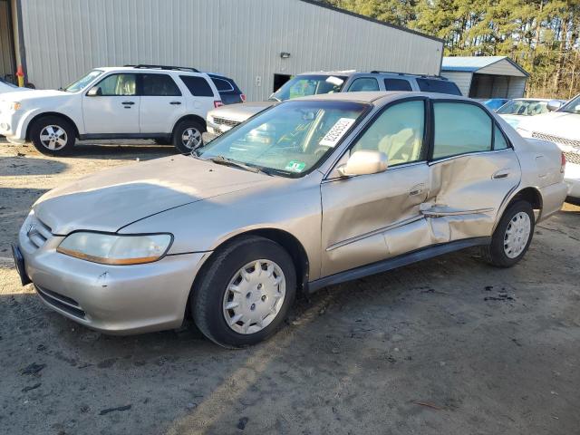 Obraz 1 z 2001 HONDA ACCORD LX 2001 z VIN 1HGCG66551A007893