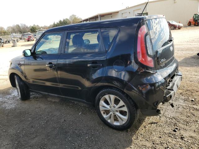 Изображение 2 2014 KIA SOUL + 2014 с VIN KNDJP3A56E7098218