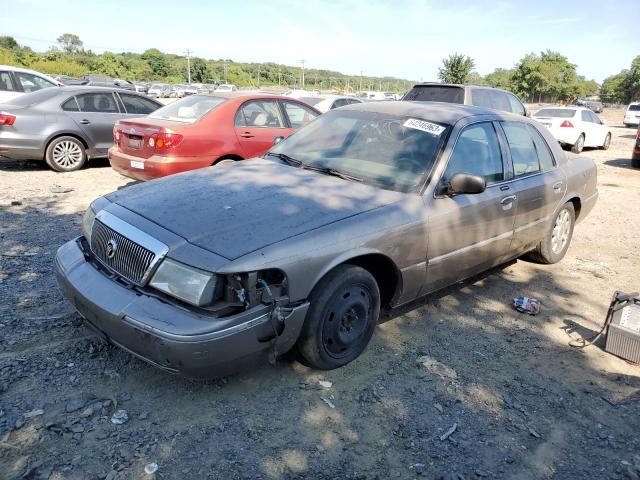 Obraz 2003 MERCURY GRAND MARQUIS LS 2003