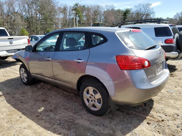 Изображение 2 2010 NISSAN ROGUE S 2010 с VIN JN8AS5MV7AW606626