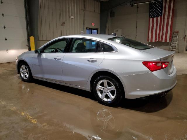 Obraz 2 z 2020 CHEVROLET MALIBU LS 2020 z VIN 1G1ZC5ST7LF105955
