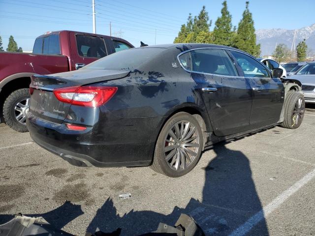 Image 3 of 2014 MASERATI QUATTROPORTE GTS 2014 with VIN ZAM56PPA7E1080325