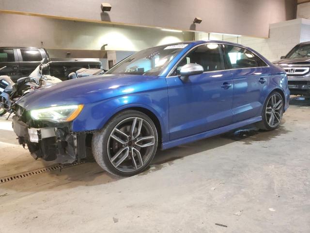 Image 1 of 2015 AUDI S3 PRESTIGE 2015 with VIN WAUFFGFF0F1141468