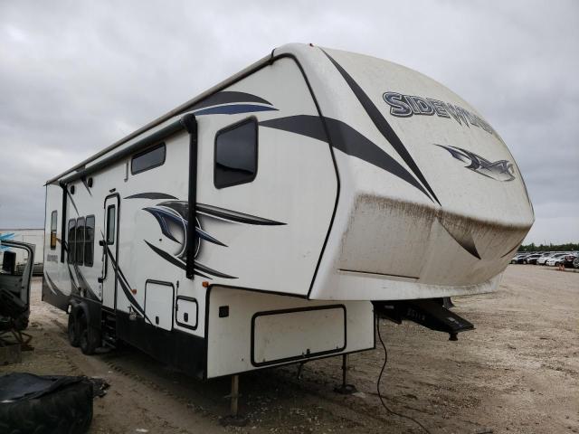 2017 KZ KZRV TRAIL 2017 image