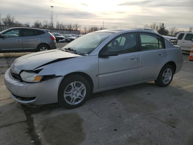 Изображение 2004 SATURN ION LEVEL 2 2004