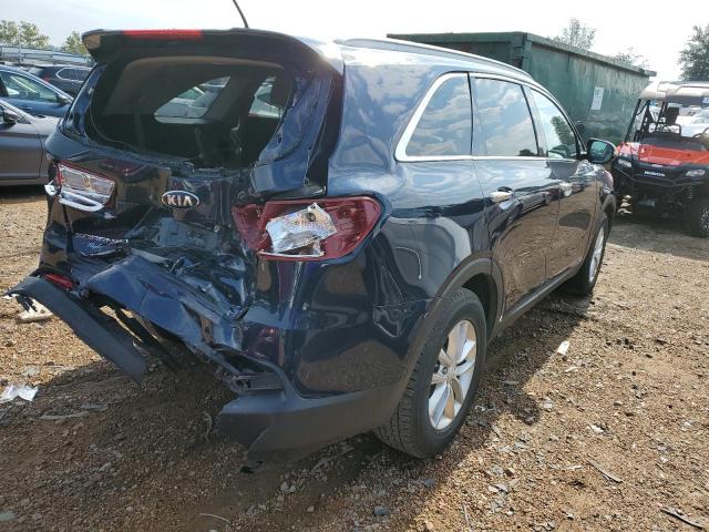 Image 3 of 2017 KIA SORENTO LX 2017 with VIN 5XYPGDA52HG188750