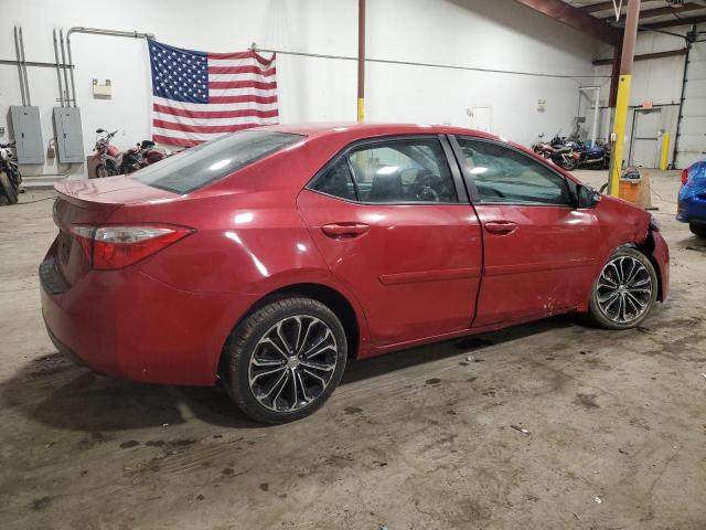 Obraz 3 z 2016 TOYOTA COROLLA L 2016 z VIN 2T1BURHE1GC714981
