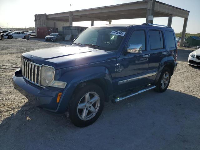 Obraz 2010 JEEP LIBERTY LIMITED 2010