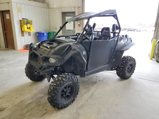 Obraz 2 z 2014 POLARIS RZR 900 XP EPS 2014 z VIN 3NSJT9EA4EF377519