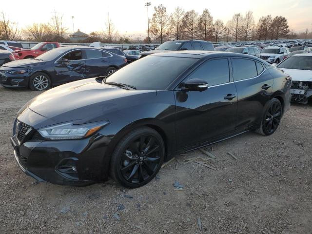 2021 NISSAN MAXIMA SR 2021 image