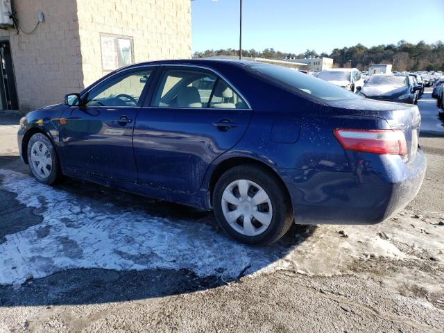 Image 2 of 2008 TOYOTA CAMRY CE 2008 with VIN 4T1BE46K18U244251