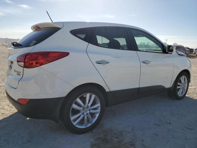 Изображение 3 2012 HYUNDAI TUCSON GLS 2012 с VIN KM8JU3AC5CU467068